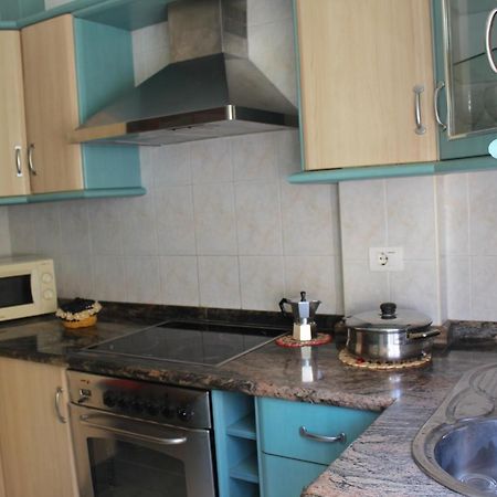 Rincon Pimienta Verde Apartment Санта Круз де Ла Палма Екстериор снимка