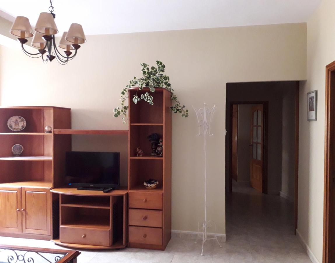 Rincon Pimienta Verde Apartment Санта Круз де Ла Палма Екстериор снимка